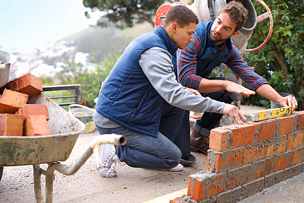 bricklaying contractors
